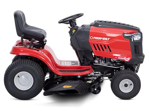 2024 TROY-Bilt Bronco 46 in. Briggs & Stratton 547 cc in Millerstown, Pennsylvania - Photo 3